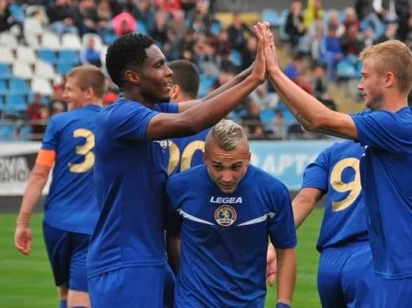 Два вилучення призвели до поразки "Ворскли" у матчі аутсайдерів УПЛ