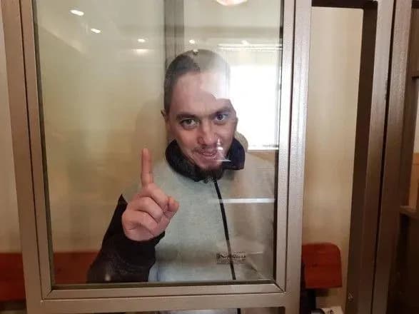 Судебное разбирательство в отношении одного из фигурантов "дела Хизб ут-Тахрир" на стадии завершения