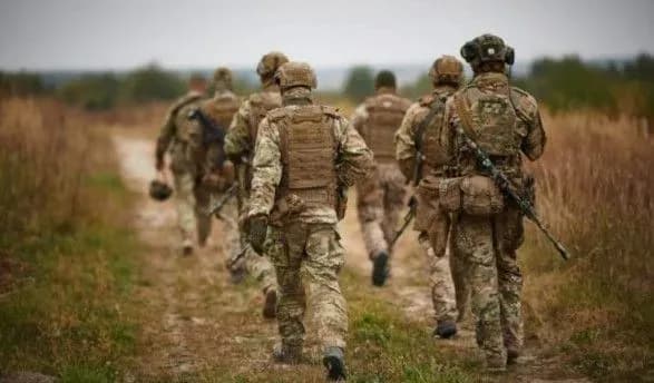 На Донбасі з початку доби тиша