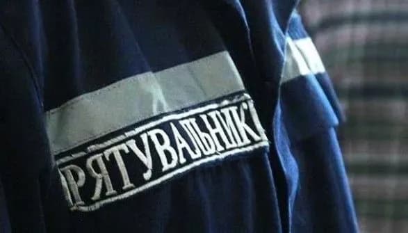 На Дніпропетровщині знищили застарілі боєприпаси