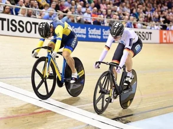 Українка потрапила до числа призерок етапу КС з велоспорту