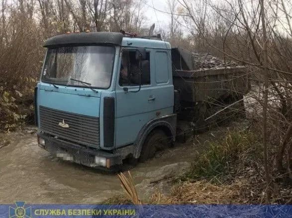 На Закарпатті чиновники завдали збитків державі на 10 млн грн