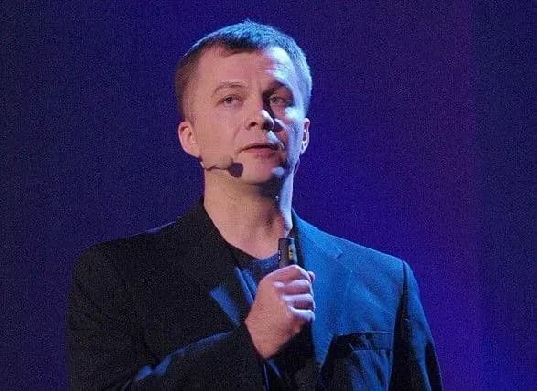 Милованов прокоментував "зникнення" земельного законопроекту із порядку денного ВР