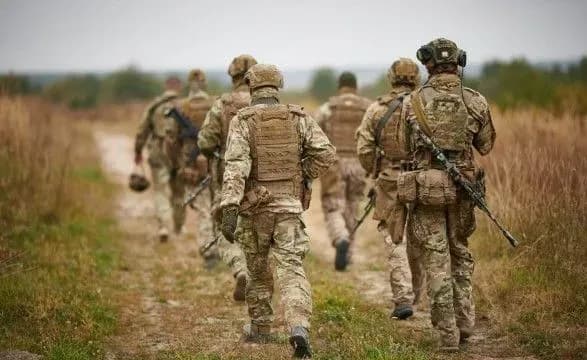 У штабі ООС прозвітували про розведення сил біля Петрівського: подробиці