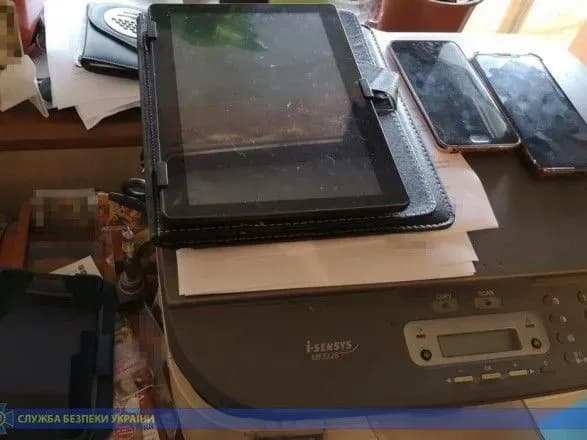 У Миколаєві викрили міжнародний канал зв’язку, який співпрацював з “ЛДНР”