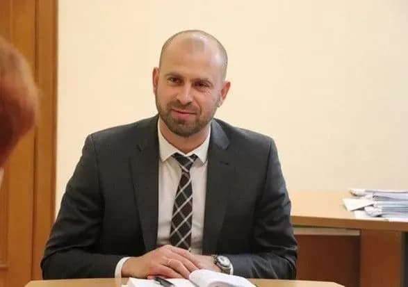 Заступник Зеленського представив новопризначеного голову Кіровоградської ОДА