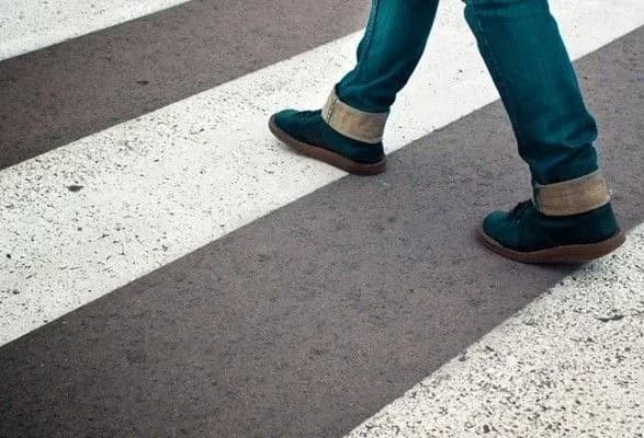 З початку року в Україні 148 дітей загинули в ДТП