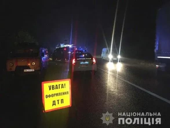 У поліції назвали найпоширенішу причину ДТП в Україні у 2019 році
