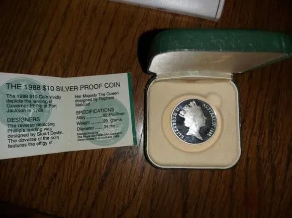 З України намагались вивезти золоті та срібні монети