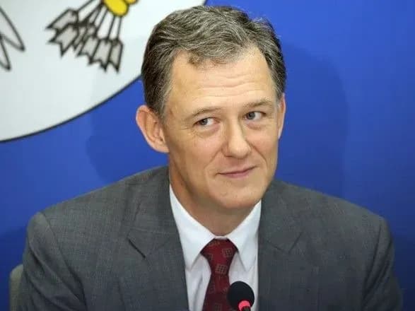 На публічних слуханнях топ-дипломат США заявив про корупцію в Генпрокуратурі України