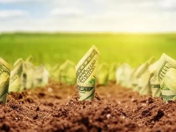 У Бюджеті-2020 закладено 4,4 млрд грн на кредитування у межах земельної реформи - Маркарова