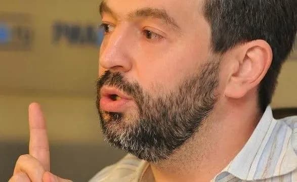Адвокат розповів, з чим пов’язує затримання чоловіка нардепа Скороход