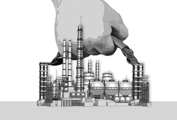 Владу просять провести референдум перед продажем об'єктів державної власності