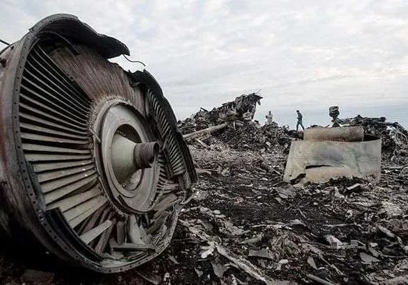 Спільна слідча група з розслідування катастрофи МН17 шукає нових свідків