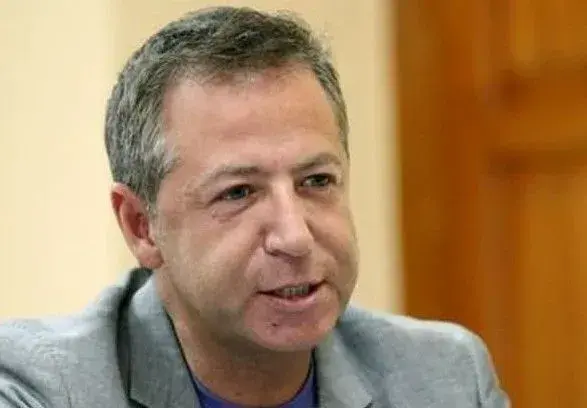 Юрій Поляченко очолив Інститут травматології та ортопедії