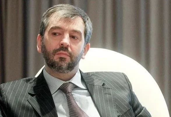 Затримання чоловіка нардепа Скороход: у ГПУ розповіли подробиці