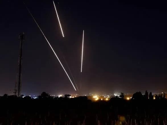 В Ізраїлі повідомили про порушення перемир’я із сектором Газа