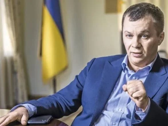 Милованов не погоджується з ідеєю Коломойскього брати гроші в Росії