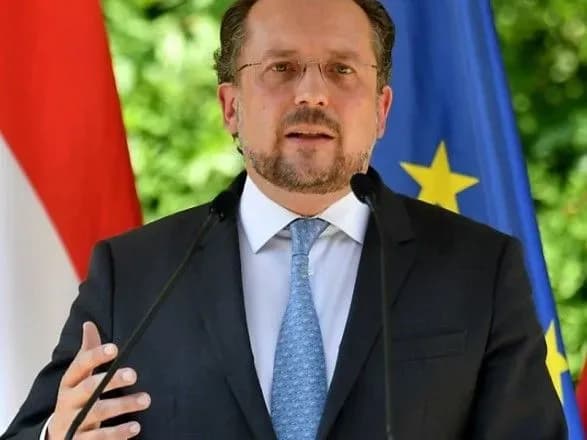Після України глава МЗС Австрії їде до Росії: стали відомі причини