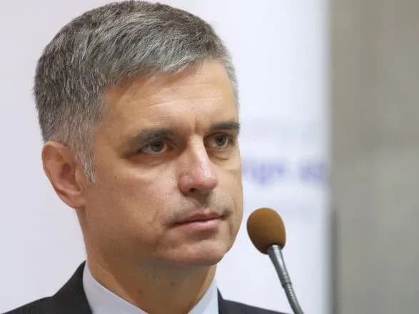 Пристайко: позиция РФ свидетельствует о том, что они готовятся к "нормандской" встрече