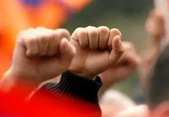 Профспілка ДП “Укрспирт” готова доєднатися до всеукраїнського страйку