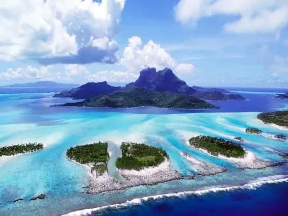 Уряд проголосував за безвіз з Маршалловими Островами – Дубілет