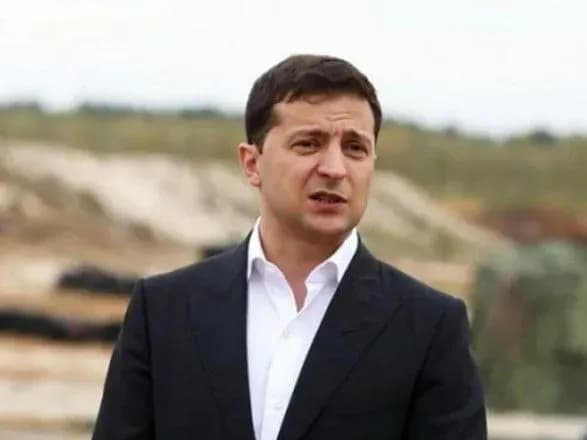 Зеленський відреагував на початок роботи КПВВ “Каланчак” і “Чонгар”
