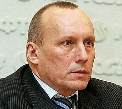 "Вишки Бойка": команда Кулика передала справу Бакуліна в суд