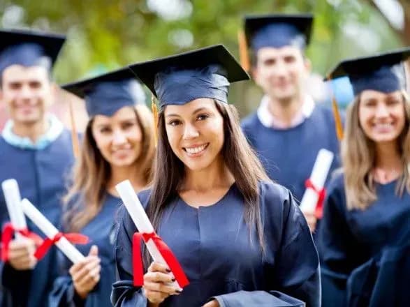 Стало відомо, скільки студентів з США навчаються в Україні