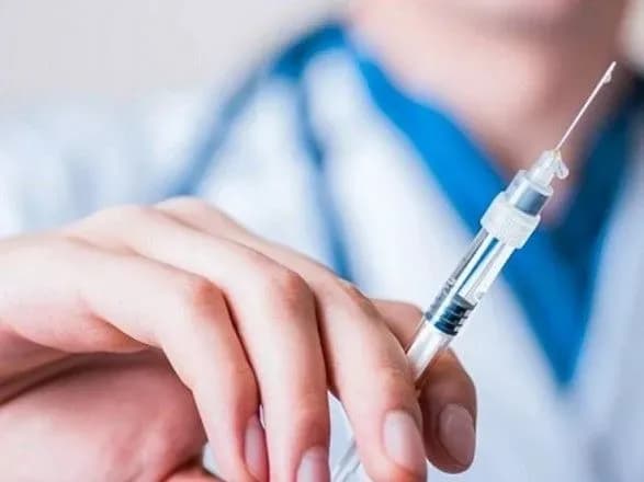 У Німеччині збираються штрафувати за відмову від щеплення дітей від кору