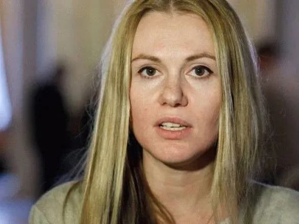 Скороход розповіла про зарплати в конвертах у "Слузі народу"