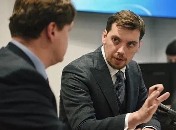 Гончарук розповів про будівництво доріг: в "Укравтодорі" і досі крадуть