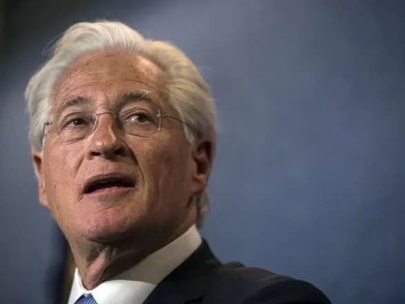 Інтереси Коломойського в США буде представляти адвокат, який раніше працював на Трампа - Bloomberg