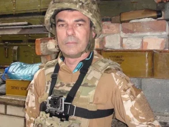 Проросійський пропагандист програв суд в Італії активісту з Майдана