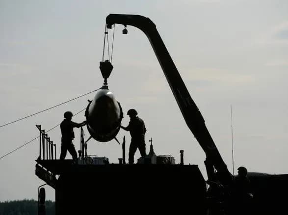 Японія створить мікрохвильовий випромінювач для протидії літакам і ракетам