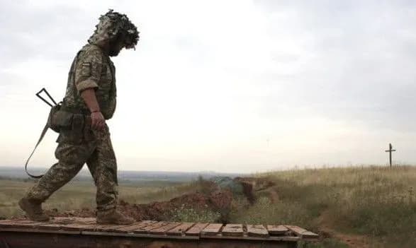 У штабі ООС прозвітували про ситуацію на ділянках розведення