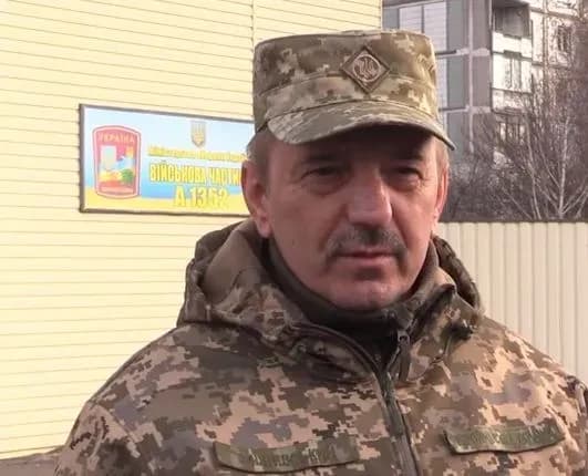 В ВСУ уверяют, что арсенал в Балаклее не несет угрозы местным жителям