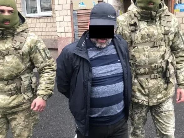 У Чернівцях затримали румуна, якого понад рік розшукував Інтерпол