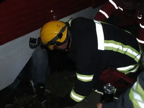 В Николаеве мужчина попал под трамвай