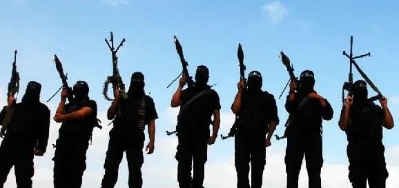 В Афганістані майже 250 бойовиків ІД здались владі