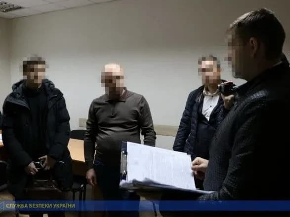 СБУ: у Харківській міськраді привласнили понад 5 млн грн на ремонт доріг