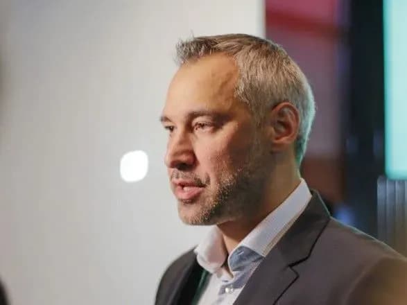 Рябошапка: я можу переслідувати в судовому порядку будь-кого, навіть Коломойського