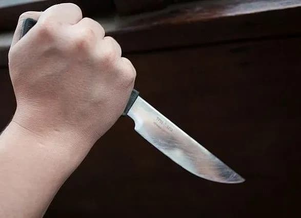 В Харьковской области убили мужчину, пока его жена находится на заработках