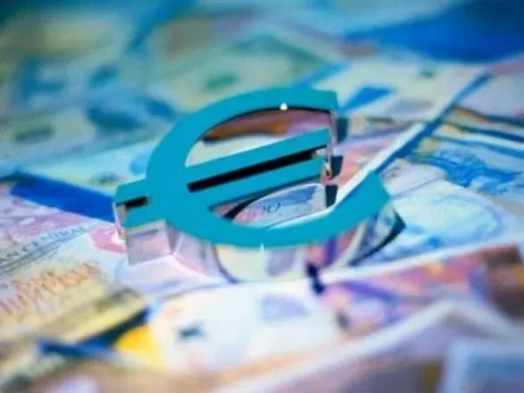 Мінфін у листопаді продав держоблігацій на суму 1,32 млрд грн