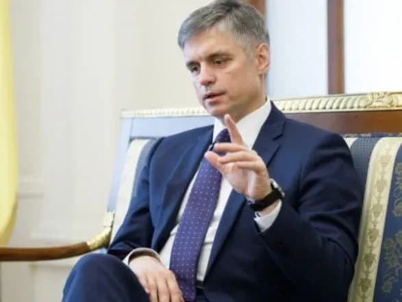 Пристайко назвал нереалистичным вывод оккупационных войск с Донбасса перед "нормандской встречей"