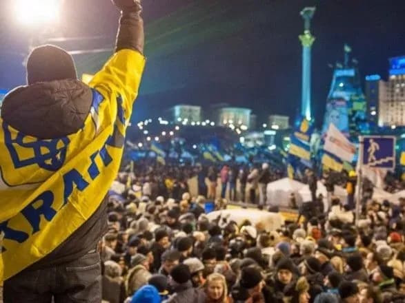 МВД будет обеспечивать порядок во время массовых акций в День Достоинства и Свободы