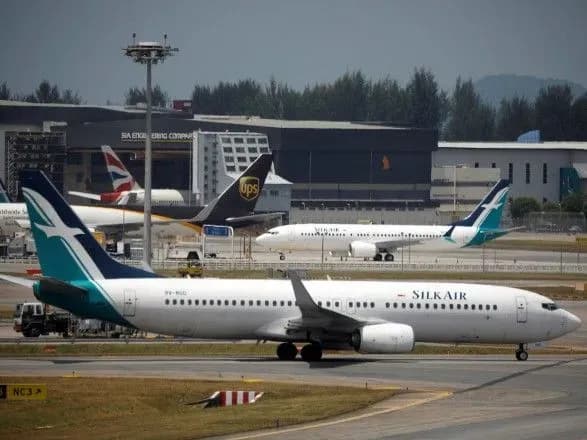 Через катастрофи Boeing 737 поступився статусом найбільш продаваного літака Airbus A320