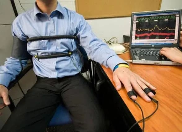 Дубінський пропонує встановити обов’язкове проходження нардепами поліграфу