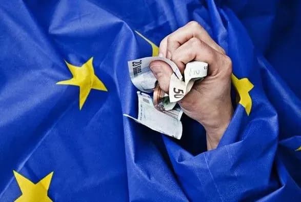 Страны ЕС и Европарламента согласовали новый бюджет