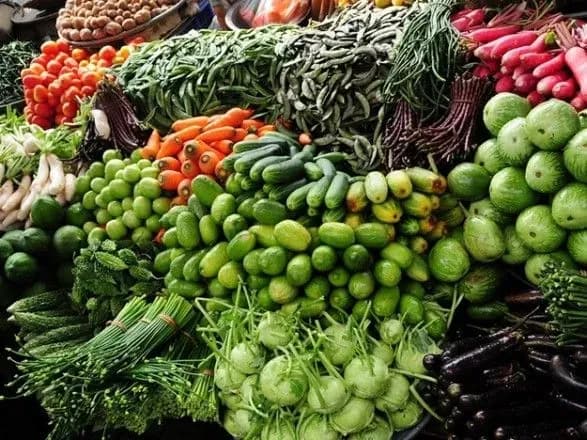 На вихідних у столиці влаштують сільськогосподарські ярмарки